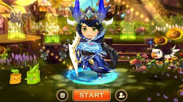 梦幻龙族（Dragonsaga）图3