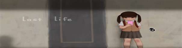 lostllife1.45浴室图1