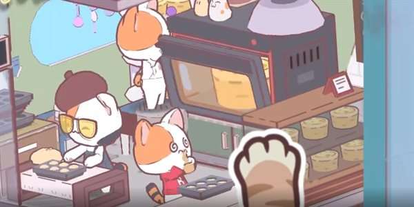 我的猫塔图1