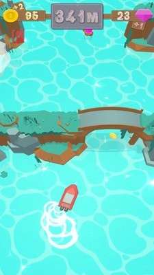 水上漂流记图3