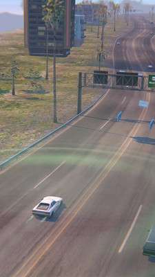 86号公路图4