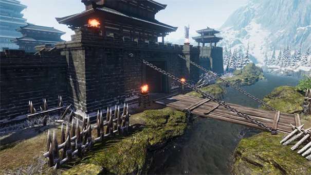 赵云传重制版图2