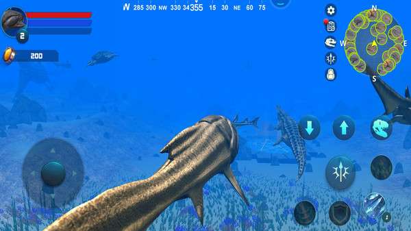 海底生存大逃亡图3