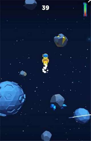 跳跳宇航员TheAstro游戏图3