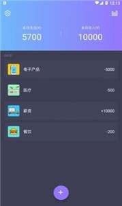 善悦记账本图1