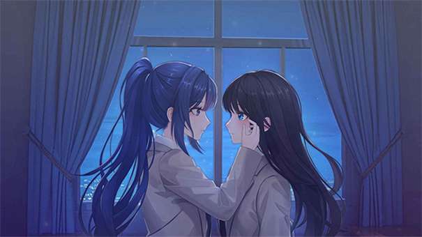 完美恋人图1