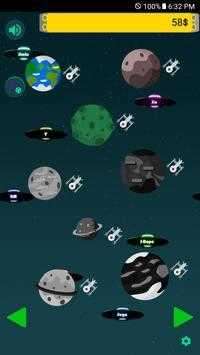 BTS喜欢行星图1