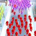 拥挤城市crowd city