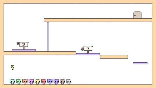 萌猫公园中文版图3