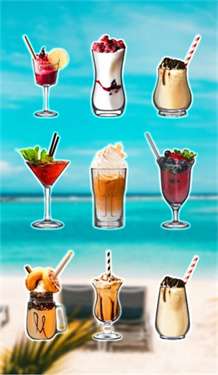 波巴茶DIY饮品配方图2