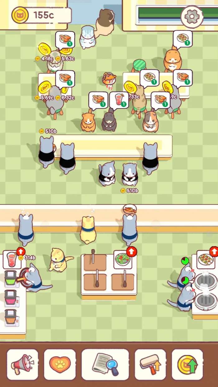 猫咪零食吧图4