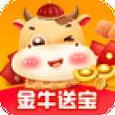福气金牛