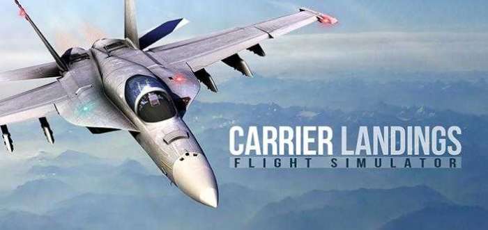 f18模拟起降2中文版破解版ios图4