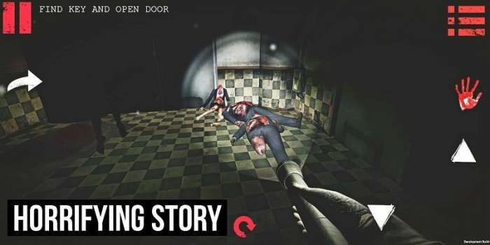 医院恐怖逃生（The Dread : Escape Horror Hospital）图2