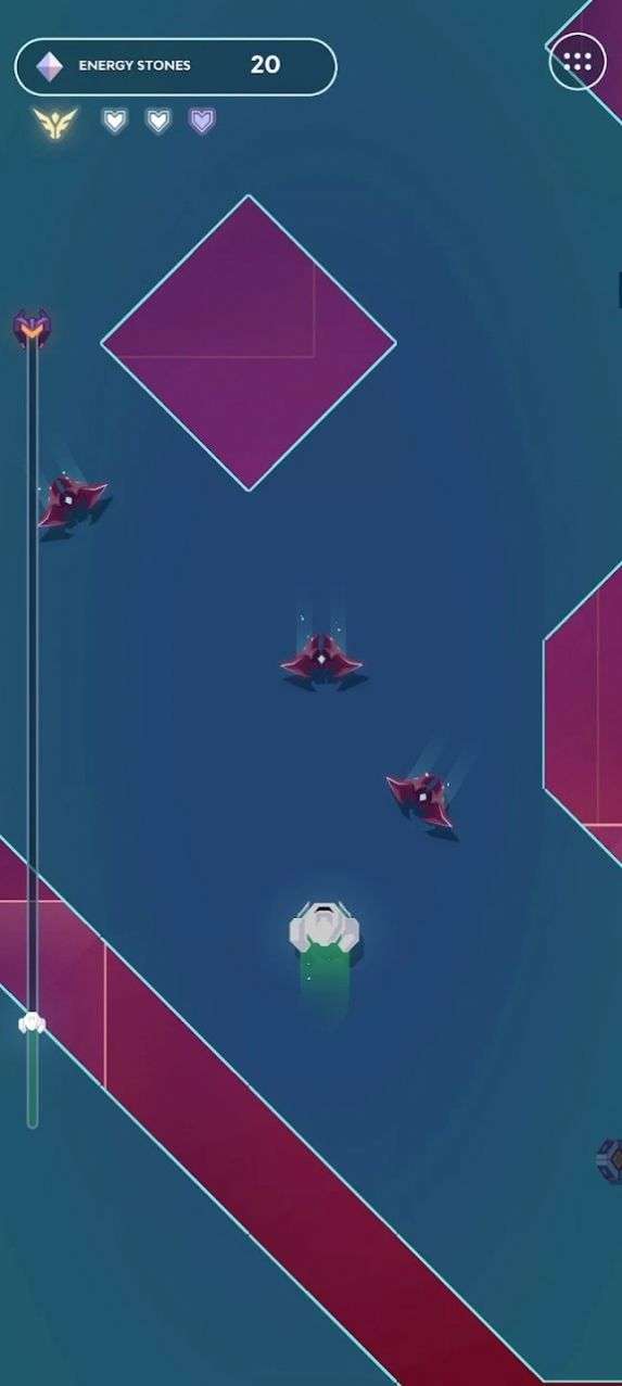 天空漂移图2