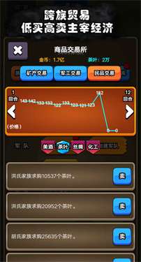 代号家族崛起图2