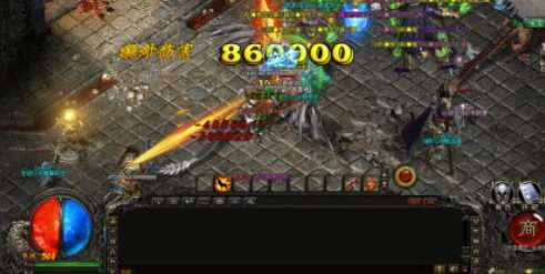 9999999亿万兆皮皮虾传奇旧版图2