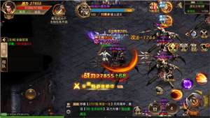 剑侠情缘1归来游戏官方版图1
