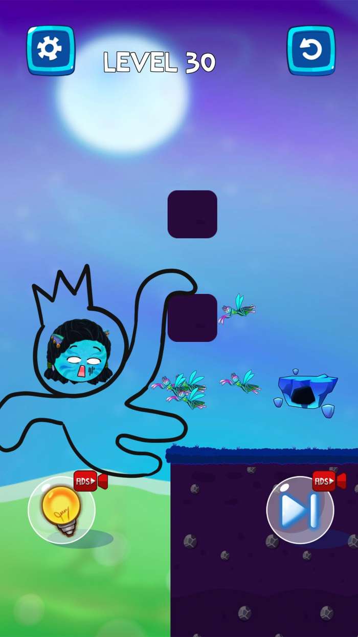救救外星人图3