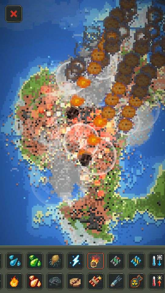 世界盒子WorldBox图2