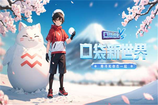 口袋进化最新版图3
