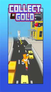 索尼克跑酷图3