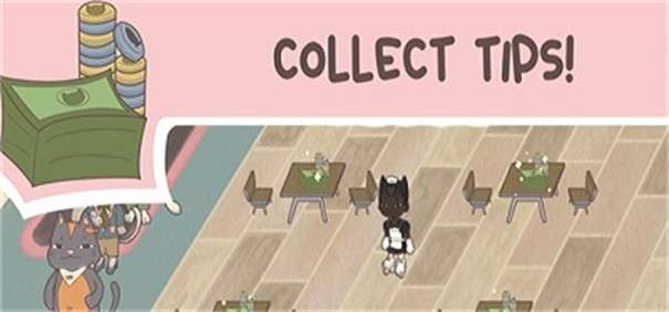 猫王咖啡店图2