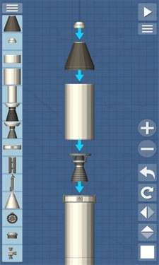 航天模拟器1.5.8图3