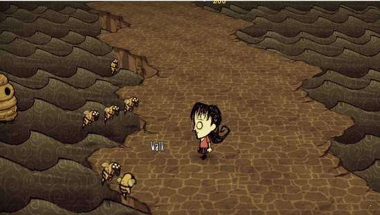 饥荒自带超多mod直装版（Dont Starve）图1