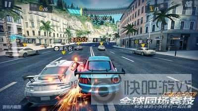 小米赛车图2