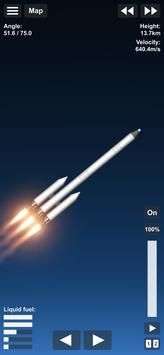 太空飞行模拟器（Spaceflight Simulator）图2