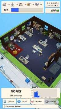 动漫工作室（Anime Studio Tycoon）图3