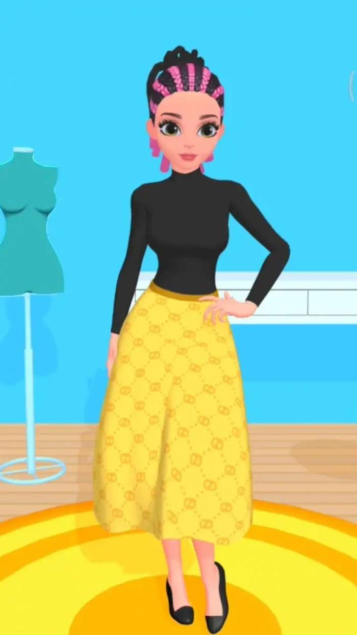 制作衣服图2