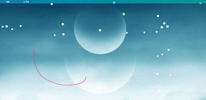 彗星大作战图3