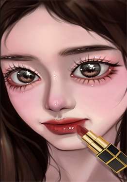 DIY美妆大师免广告图4