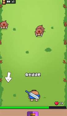 花园特攻队免广告图2