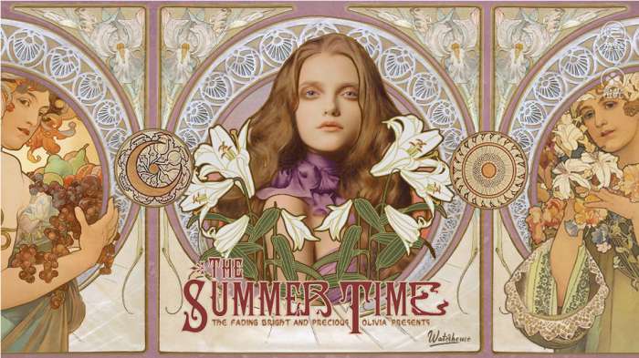 The Summer Time 破解版2022图3