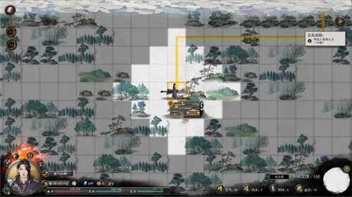 三国霸业诸侯征战策略版图2