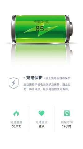 清新充电图2