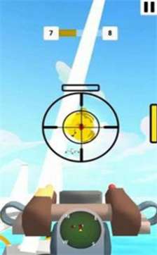 空中防御战图3