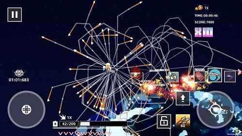 强袭人形原体手游图4