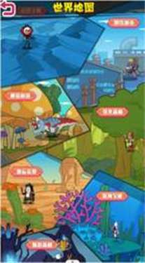 火柴人战争世界图2
