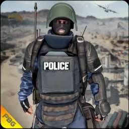美国警察模拟器手机版下载(Police Unknown BattleGround)
