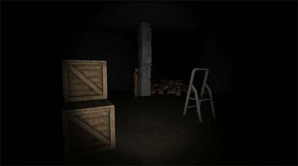 theghost手游图3