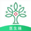 喜健医生端