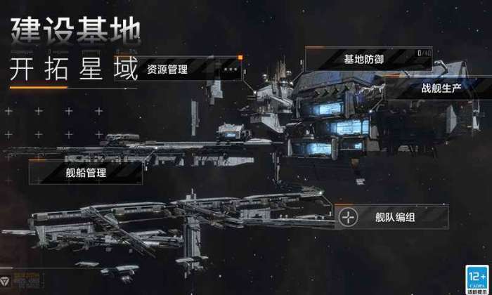 无尽的拉格朗日抖音版图1