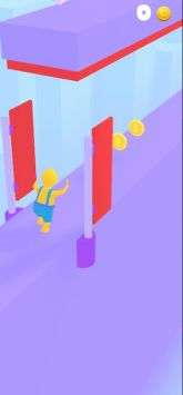 飞天胖子（Flying Fat Man）图1