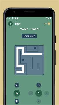 迷宫故事图1