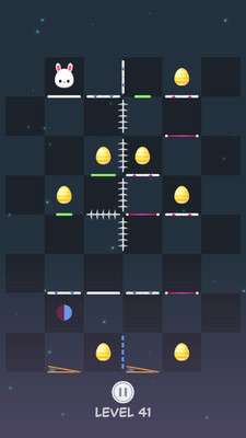 弹跳兔图1