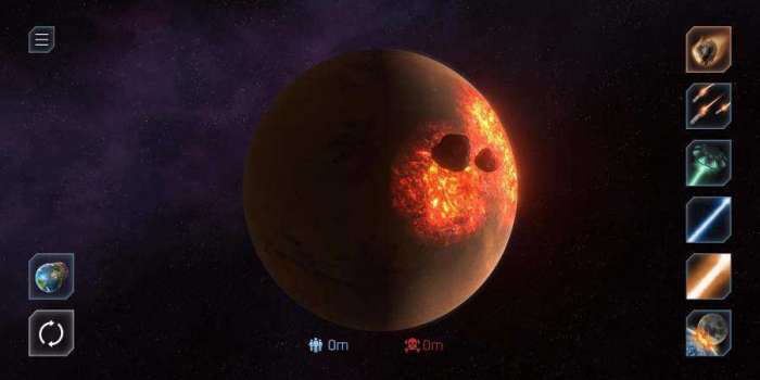 星球模拟器去广告图4